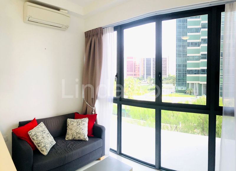 1 Bed Apartment (Condo) for Rent in  Onze @ Tanjong Pagar - Image 8
